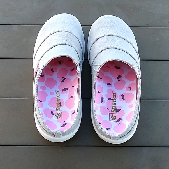 NEW Spenco Mules - Picture 4 of 11